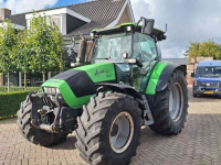 Tractor / Trekker Deutz-Fahr k90