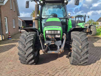 Tractor / Trekker Deutz-Fahr k90