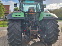 Tractor / Trekker Deutz-Fahr k90