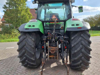 Tractor / Trekker Deutz-Fahr k90
