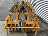 Vorenpakker Rumptstad t RST-90040
