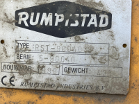 Vorenpakker Rumptstad t RST-90040