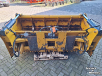 Blokkendoseerwagen Mammut SILO CAT 220 M