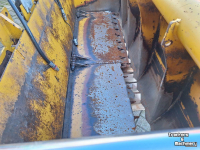 Blokkendoseerwagen Mammut SILO CAT 220 M
