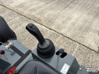 Shovel / Wiellader / Kniklader Weidemann 1160-SPECIAL