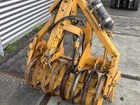 Vorenpakker Rumptstad t RST-90040