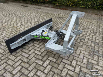 Rubberschuif Zocon Schuif