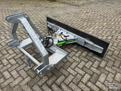 Rubberschuif Zocon Schuif