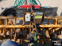 Ploegen Selvatici 3010E krukas spitmachine gebruikt