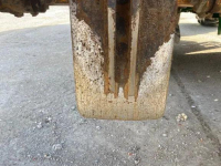Ploegen Selvatici 3010E krukas spitmachine gebruikt