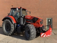 Tractor / Trekker Deutz-Fahr Agrotron 6215 RC Shift