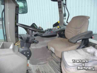Traktoren Case-IH puma 180