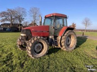 Tractor / Trekker Case-IH MX 100
