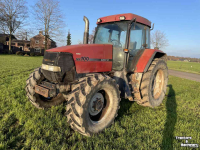 Tractor / Trekker Case-IH MX 100