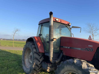 Tractor / Trekker Case-IH MX 100
