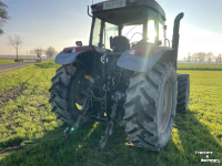 Tractor / Trekker Case-IH MX 100