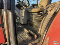Tractor / Trekker Case-IH MX 100