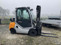 Heftruck Still Still RX 70-30