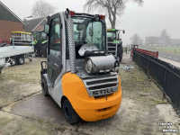 Heftruck Still Still RX 70-30