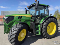 Tractor / Trekker John Deere 6R155 50 KM Command pro