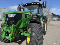 Tractor / Trekker John Deere 6R155 50 KM Command pro