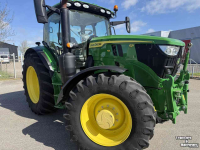 Tractor / Trekker John Deere 6R155 50 KM Command pro