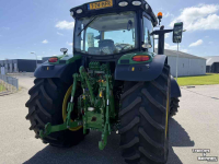 Tractor / Trekker John Deere 6R155 50 KM Command pro