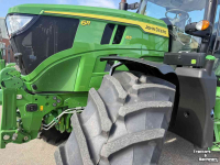 Tractor / Trekker John Deere 6R155 50 KM Command pro