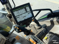 Tractor / Trekker John Deere 6R155 50 KM Command pro