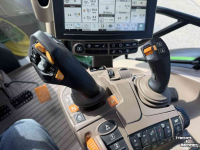 Tractor / Trekker John Deere 6R155 50 KM Command pro