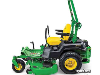 Zitmaaier John Deere Z515E
