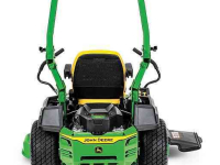 Zitmaaier John Deere Z515E