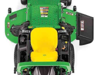 Zitmaaier John Deere Z515E