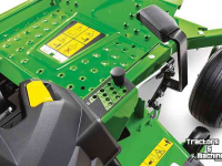 Zitmaaier John Deere Z515E