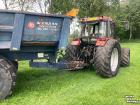 Kipper / Kiepwagen / Landbouwkipper Beco Gigant 180