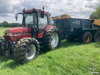 Kipper / Kiepwagen / Landbouwkipper Beco Gigant 180