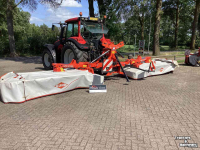 Maaier Kuhn GMD 8730