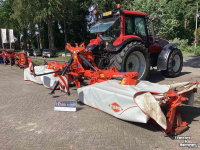 Maaier Kuhn GMD 8730
