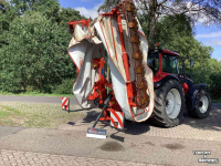 Maaier Kuhn GMD 8730