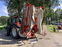 Maaier Kuhn GMD 8730