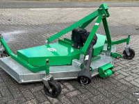 Weidebloter Geo 210 DN weilandbloter   cirkel maaier