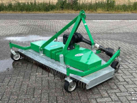 Weidebloter Geo 210 DN weilandbloter   cirkel maaier