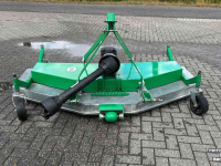 Weidebloter Geo 210 DN weilandbloter   cirkel maaier