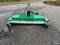 Weidebloter Geo 210 DN weilandbloter   cirkel maaier