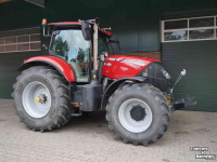 Tractor / Trekker Case-IH Puma 150 Multicontroller