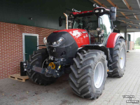 Tractor / Trekker Case-IH Puma 150 Multicontroller