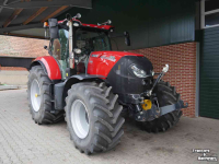 Tractor / Trekker Case-IH Puma 150 Multicontroller