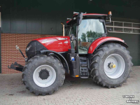 Tractor / Trekker Case-IH Puma 150 Multicontroller