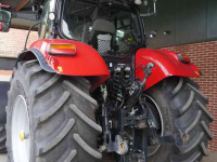 Tractor / Trekker Case-IH Puma 150 Multicontroller