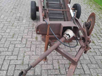 Aardappelrooier  Aardappelrooier voorraad rooier